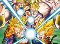 龙珠：最小的超级赛亚人悟天，不仅没有成就还沦为工具人？