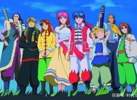 年少青春记忆中不可磨灭的十大动漫（后五部）