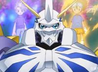 数码宝贝新番恶魔兽篇出场角色实力解析