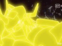 数码宝贝新番恶魔兽篇出场角色实力解析