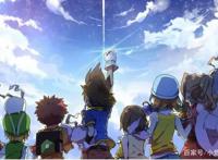 回忆启示录——童年经典动漫