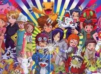 回忆启示录——童年经典动漫