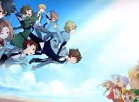 回忆启示录——童年经典动漫