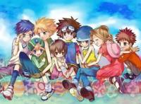 数码宝贝：为什么太一和素娜最后没能在一起