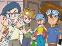 数码宝贝：为什么太一和素娜最后没能在一起