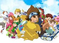 数码暴龙又出新作，这次是为了《生存》