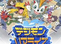 《数码宝贝》中存在的“不死型”究极体数码兽有：丧尸长毛象、死