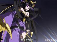 数码宝贝：他是数码世界的“帝王”，身份尊贵，战力媲美阿尔法兽