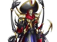 数码宝贝：第一部中吸血魔兽的本系究极体强弱分析，最强的是…