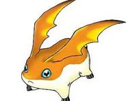 官网数码宝贝人气投票，巴达兽第10，亚古兽第5