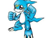 官网数码宝贝人气投票，巴达兽第10，亚古兽第5