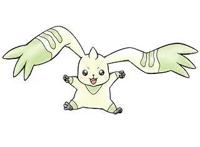 官网数码宝贝人气投票，巴达兽第10，亚古兽第5