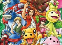 数码宝贝历届平均收视率排行，榜首和吊车尾都在意料之中！