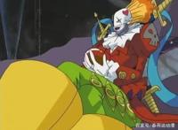 数码宝贝：战暴合体奥米加兽，小丑皇合体启示录兽，谁才是王者