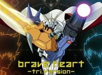 数码宝贝那些强大的合体数码宝贝，你觉得谁最厉害？