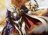 数码宝贝那些强大的合体数码宝贝，你觉得谁最厉害？