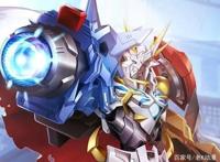 数码宝贝合体战争：七大死亡指挥官里谁实力最强？十二神之太阳神