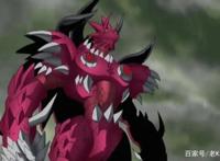 数码宝贝合体战争：七大死亡指挥官里谁实力最强？十二神之太阳神