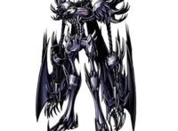 数码宝贝合体战争：七大死亡指挥官里谁实力最强？十二神之太阳神