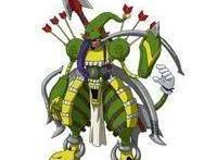 数码宝贝合体战争：七大死亡指挥官里谁实力最强？十二神之太阳神