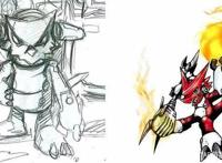 《数码宝贝合体战争》开播11周年！颠覆之作