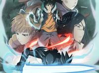 2019年10月新番介绍（54部），B站引进9部，腾讯买下3部