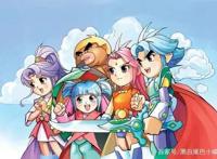 这十部动画片相信95后的你想不看都难,这些是不是你完整的童年呢