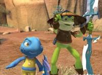 这十部动画片相信95后的你想不看都难,这些是不是你完整的童年呢