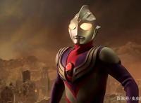 光之少年迪迦奥特曼从此out了