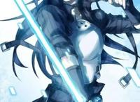 动漫中5个超高难度动作，桐人双手剑帅炸，最后一个超越人类极限