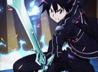 动漫中5个超高难度动作，桐人双手剑帅炸，最后一个超越人类极限