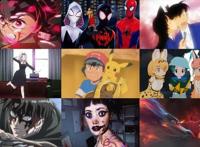 盘点2019年发生的二次元大事件，7位漫画家去世，6部人气漫画完结