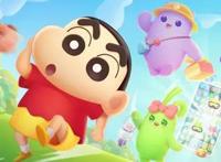 八周年携手蜡笔小新，《天天爱消除》的常青秘诀是什么？