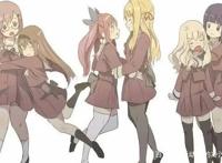 推荐2013年好看动漫之七