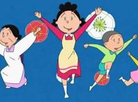 日本家庭都在看什么动画片？海贼王只能排第七，第一国内无人识