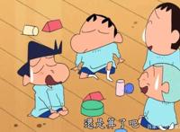 回忆童年《蜡笔小新》小新最应该感恩的人吉永老师