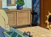 蜡笔小新，小葵为什么会成为野原家最讨人厌角色？原因很简单