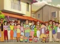 《蜡笔小新》被抛弃三十年的角色，野原狭志为何突然在动画里出现