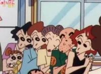 《蜡笔小新》被抛弃三十年的角色，野原狭志为何突然在动画里出现