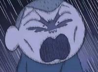 蜡笔小新：还记得妮妮的兔子吗？恐怖兔子竟然有第七集！