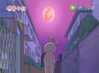 蜡笔小新：还记得妮妮的兔子吗？恐怖兔子竟然有第七集！