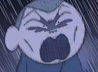 蜡笔小新都市传说：小葵交到新朋友了，结局细思极恐！