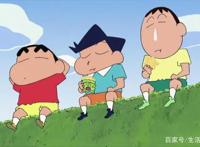 儿时的记忆蜡笔小新第7季终于开播了，每天更新3集