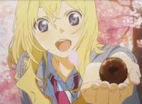 动漫《四月是你的谎言》中，你最喜欢哪个角色？