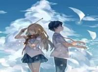 《四月是你的谎言》，又一年四月到了，没有你的春天来了