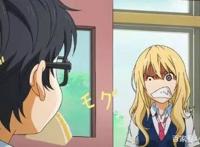 《四月是你的谎言》，又一年四月到了，没有你的春天来了