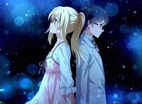 四月是你的谎言：失落中感受到爱与力量，尽管只是一个短暂的梦