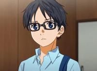 四月是你的谎言：失落中感受到爱与力量，尽管只是一个短暂的梦