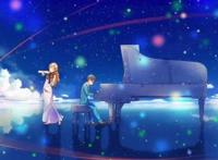 四月是你的谎言：失落中感受到爱与力量，尽管只是一个短暂的梦