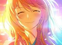 四月是你的谎言：失落中感受到爱与力量，尽管只是一个短暂的梦